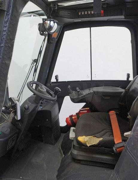 Linde H 20 D EVO 391-00 - Diesel forklift: picture 3 Linde H 20 D EVO 391-00 - Diesel forklift: picture 3