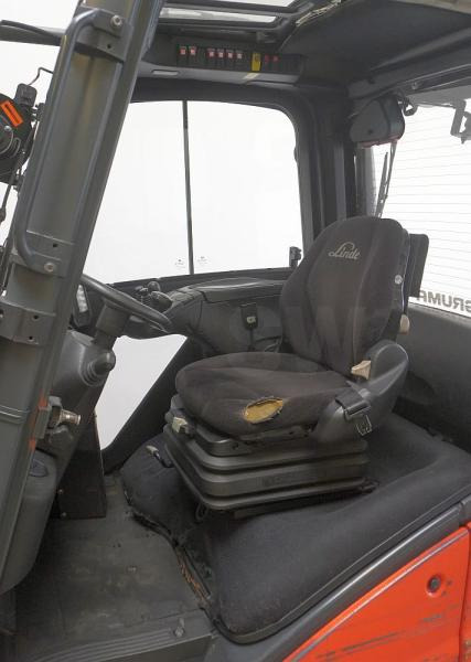 Linde H 20 D EVO 391-00 - Diesel forklift: picture 3 Linde H 20 D EVO 391-00 - Diesel forklift: picture 3