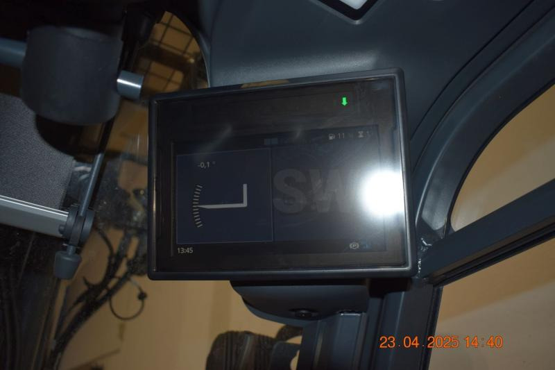 Linde H 40 D/600 1204-01 - Diesel forklift: picture 5 Linde H 40 D/600 1204-01 - Diesel forklift: picture 5