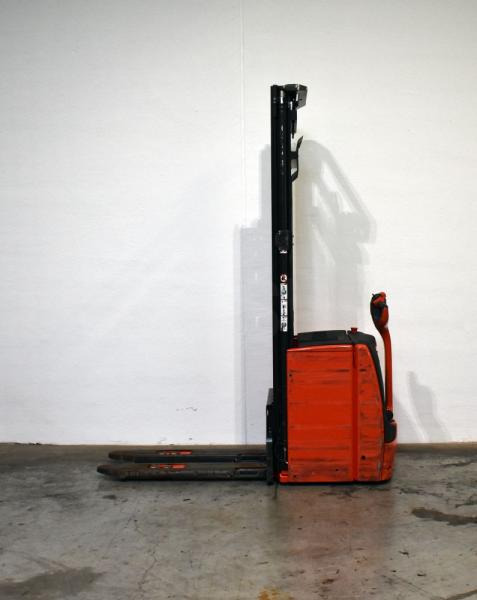 Linde L 16 1173 - Stacker: picture 3 Linde L 16 1173 - Stacker: picture 3