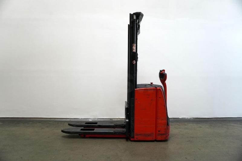 Linde L 16 1173 - Stacker: picture 3 Linde L 16 1173 - Stacker: picture 3