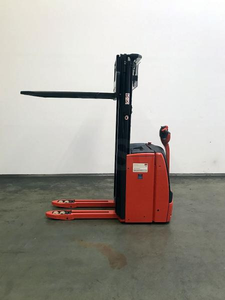 Stacker Linde L 16 i 1173: picture 8