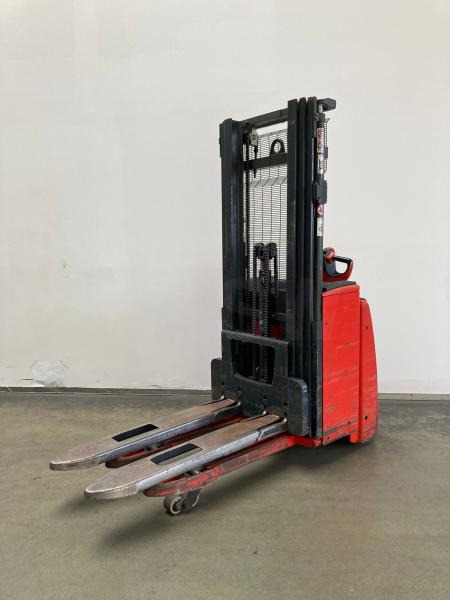 Linde L 16 i ION 1173 - Stacker: picture 2 Linde L 16 i ION 1173 - Stacker: picture 2