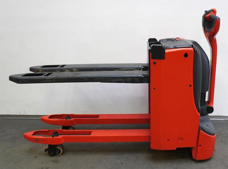 Linde T 16 L 1152 - Pallet truck: picture 3 Linde T 16 L 1152 - Pallet truck: picture 3