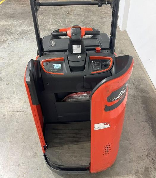 Linde T 20 SP ION 1156-00 - Pallet truck: picture 3 Linde T 20 SP ION 1156-00 - Pallet truck: picture 3