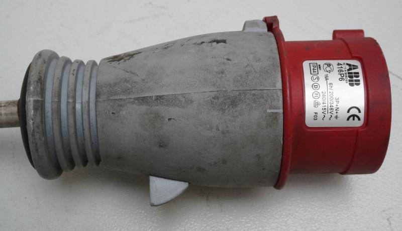 PBM Power Point 48V 80A - Battery: picture 5 PBM Power Point 48V 80A - Battery: picture 5