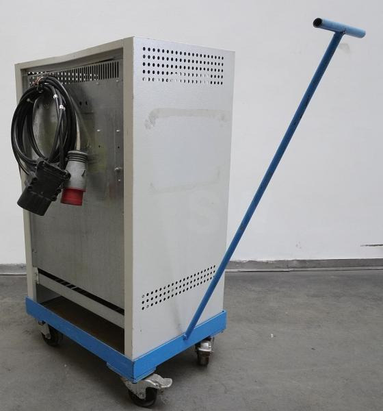 PBM Power Point 48V 80A - Battery: picture 2 PBM Power Point 48V 80A - Battery: picture 2