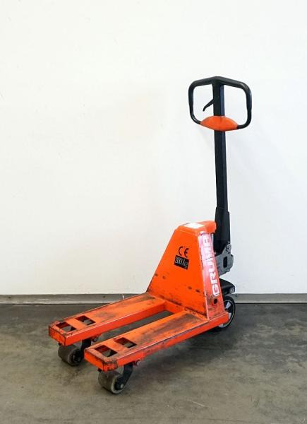 SCHEFER 1101095BW45 - Pallet truck: picture 2 SCHEFER 1101095BW45 - Pallet truck: picture 2