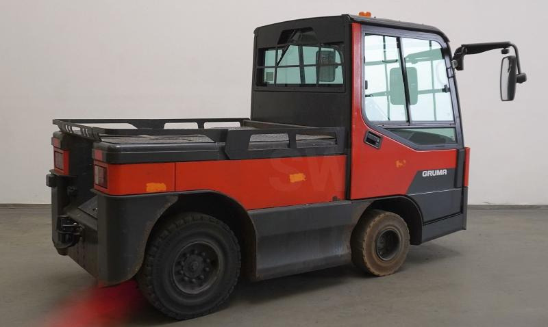 Still R07-25 - Tow tractor: picture 2 Still R07-25 - Tow tractor: picture 2