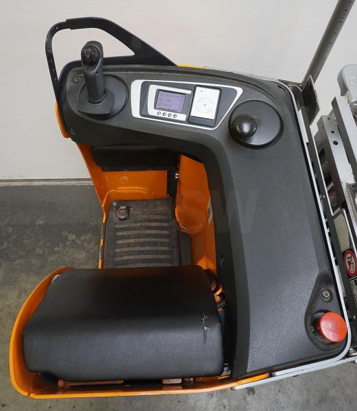Still SXD20 - Stacker: picture 3 Still SXD20 - Stacker: picture 3