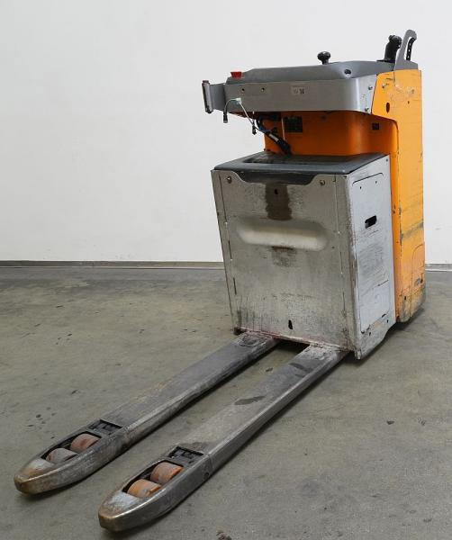 Still SXH20 - Pallet truck: picture 2 Still SXH20 - Pallet truck: picture 2