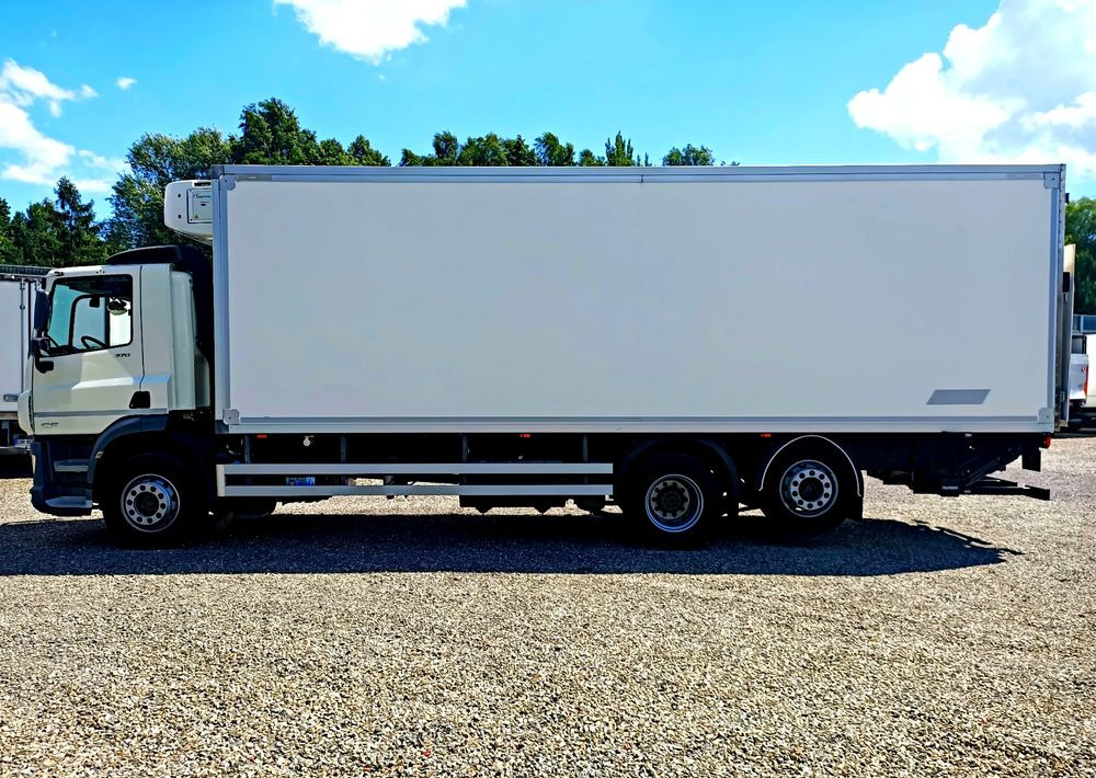 DAF CF 370 EURO 6 chłodnia Supra 750 na 20 palet - Refrigerator truck: picture 5 DAF CF 370 EURO 6 chłodnia Supra 750 na 20 palet - Refrigerator truck: picture 5