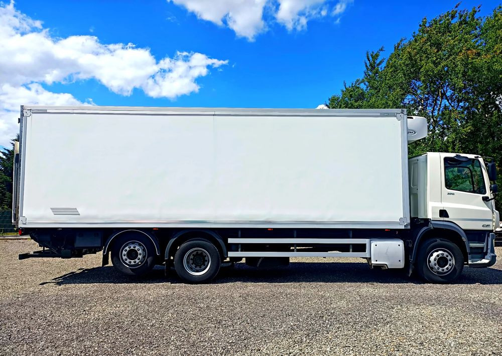 DAF CF 370 EURO 6 chłodnia Supra 750 na 20 palet - Refrigerator truck: picture 4 DAF CF 370 EURO 6 chłodnia Supra 750 na 20 palet - Refrigerator truck: picture 4