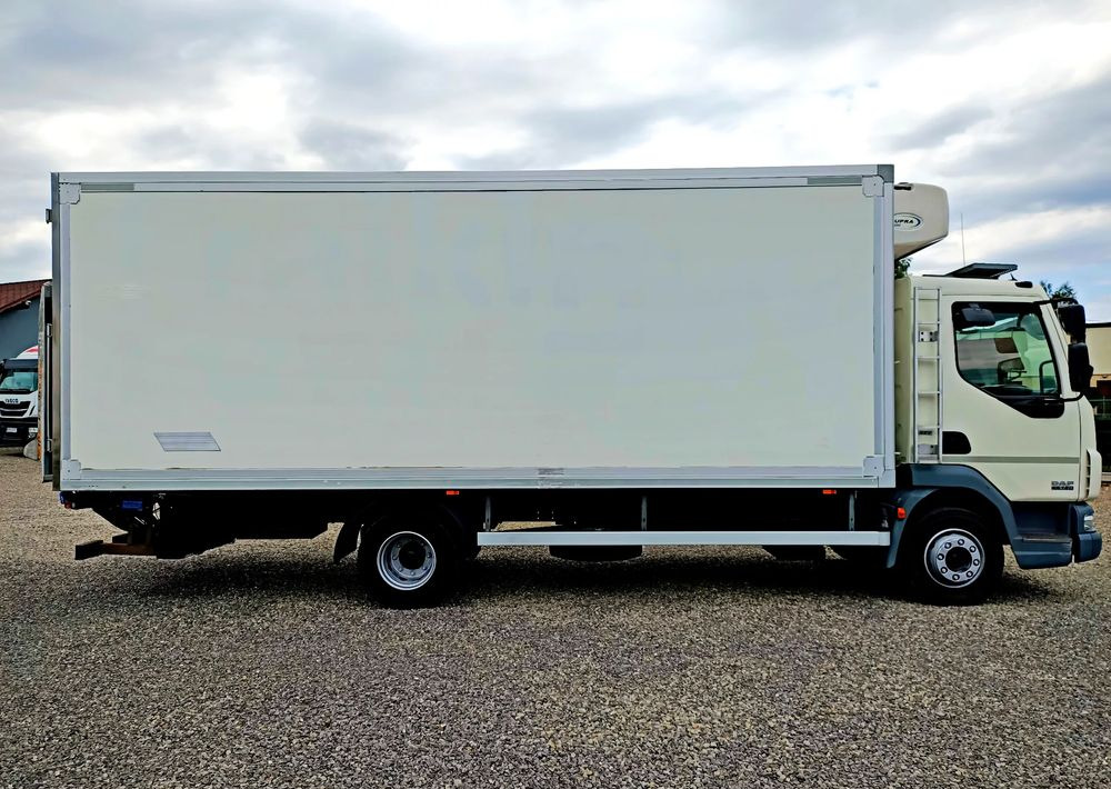 DAF LF 45.180 E5 Chłodnia Carrier Supra 550 Winda 1500kg - Refrigerator truck: picture 5 DAF LF 45.180 E5 Chłodnia Carrier Supra 550 Winda 1500kg - Refrigerator truck: picture 5
