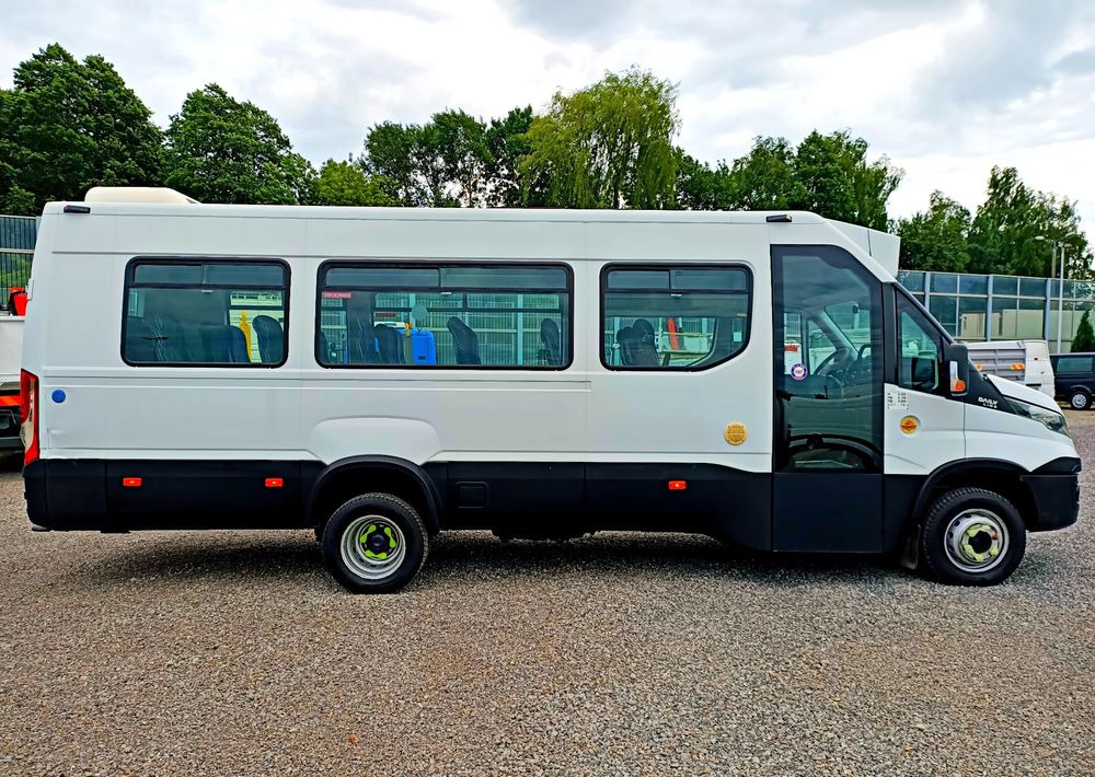 Iveco Daily Line 60C17 24 Osobowy - Minibus, Passenger van: picture 5 Iveco Daily Line 60C17 24 Osobowy - Minibus, Passenger van: picture 5