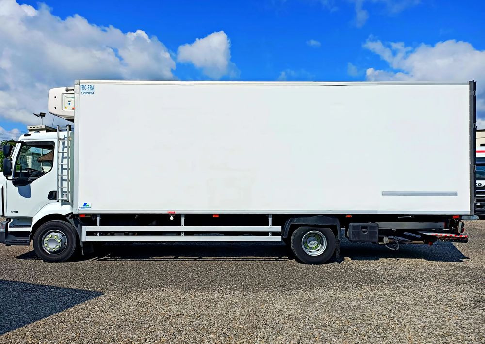 Renault Midlum 4X2 Chłodnia 18 Palet Supra 950 MT Dwie Komory - Refrigerator truck: picture 5 Renault Midlum 4X2 Chłodnia 18 Palet Supra 950 MT Dwie Komory - Refrigerator truck: picture 5