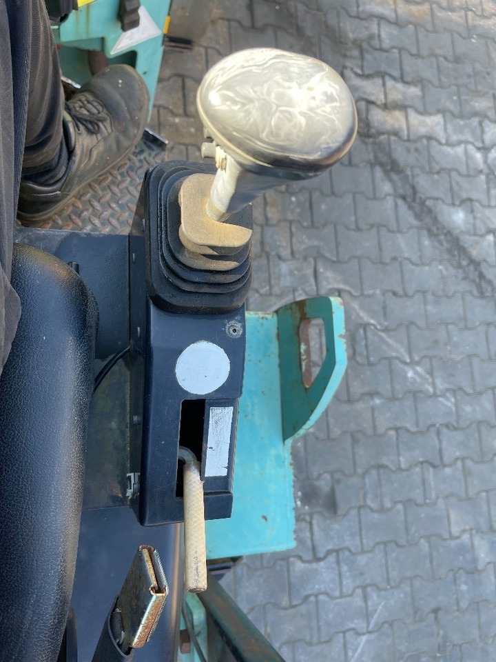 Ammann AV 40-2 - Road roller: picture 5 Ammann AV 40-2 - Road roller: picture 5