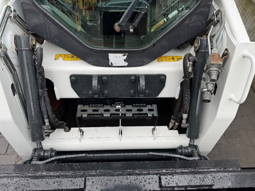 Bobcat S 450 - Skid steer loader: picture 5 Bobcat S 450 - Skid steer loader: picture 5