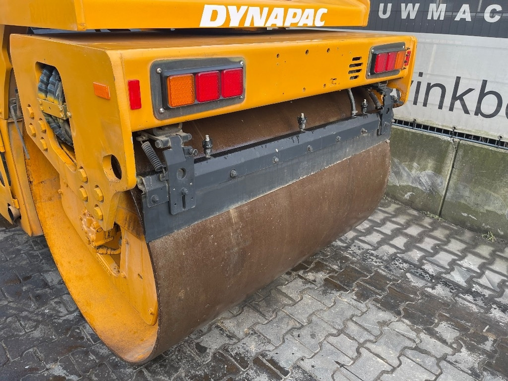Dynapac CC 224 HF - Road roller: picture 4 Dynapac CC 224 HF - Road roller: picture 4