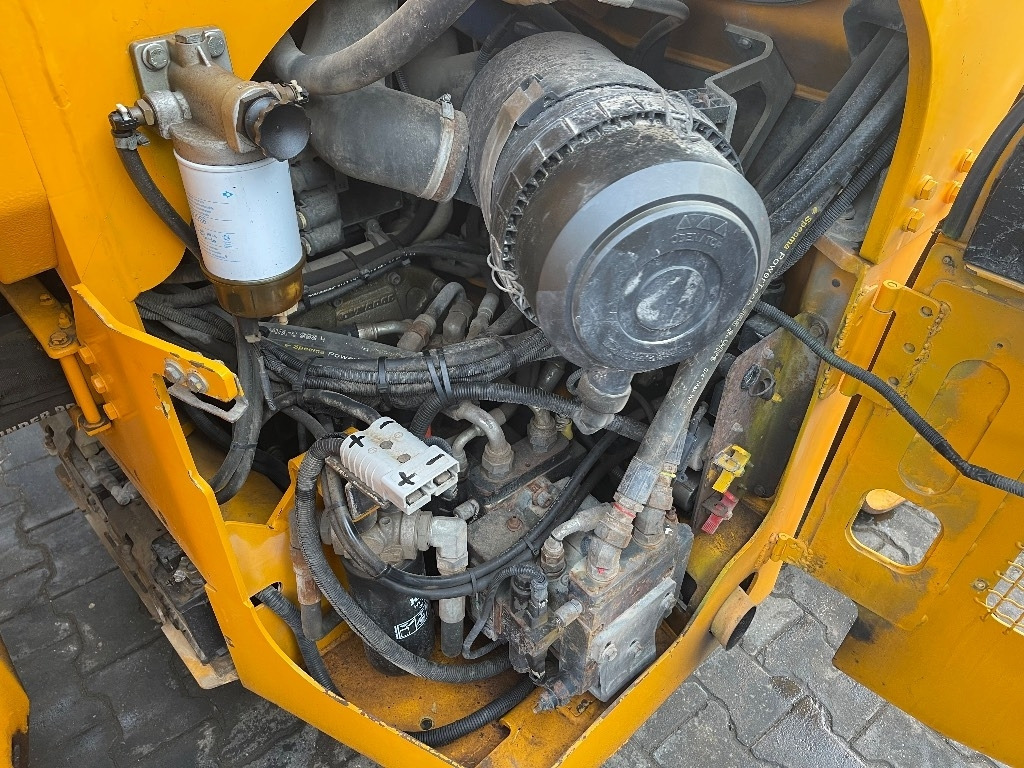 Dynapac CC 224 HF - Road roller: picture 5 Dynapac CC 224 HF - Road roller: picture 5