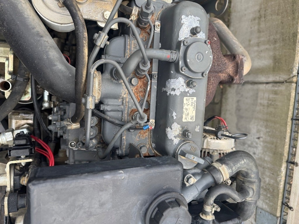 Dynapac CC 800 - Road roller: picture 4 Dynapac CC 800 - Road roller: picture 4