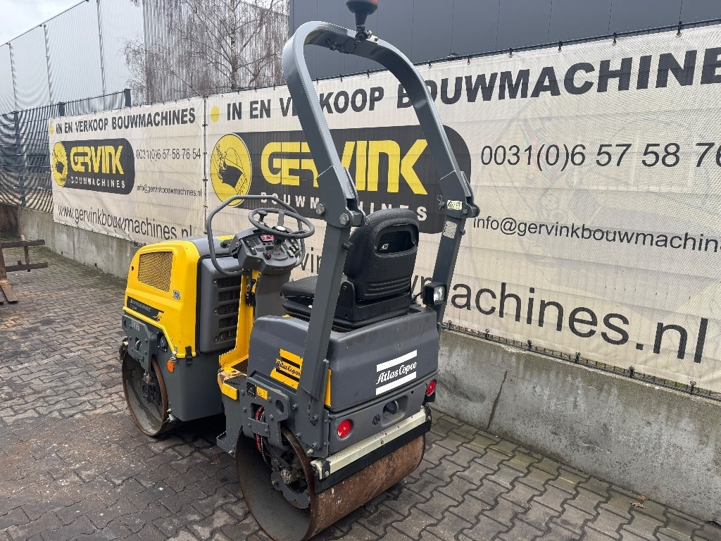 Dynapac CC 800 - Road roller: picture 3 Dynapac CC 800 - Road roller: picture 3