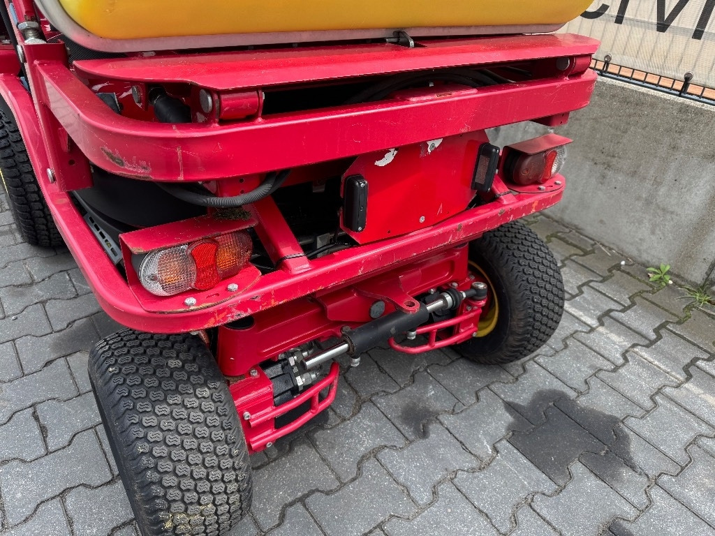 Gianni Ferrari 280 - Garden mower: picture 5 Gianni Ferrari 280 - Garden mower: picture 5