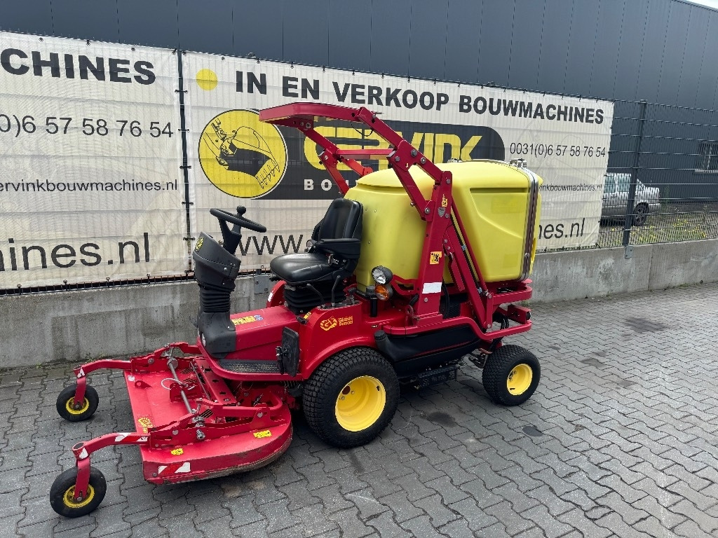Gianni Ferrari 280 - Garden mower: picture 2 Gianni Ferrari 280 - Garden mower: picture 2