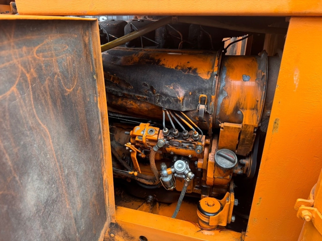 Hamm 2310SSD - Compactor: picture 5 Hamm 2310SSD - Compactor: picture 5
