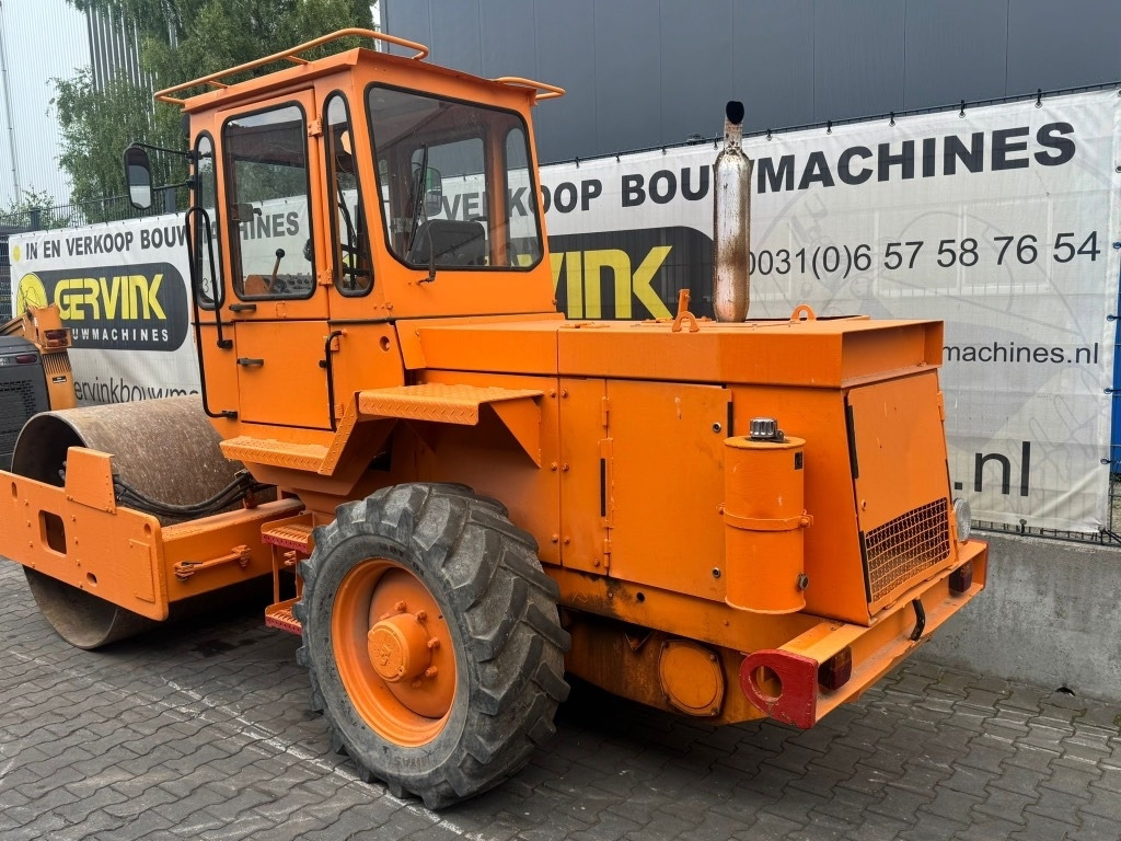 Hamm 2310SSD - Compactor: picture 3 Hamm 2310SSD - Compactor: picture 3