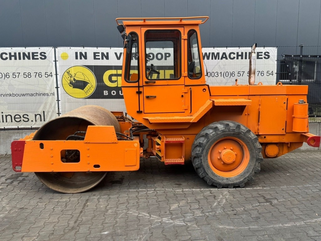 Hamm 2310SSD - Compactor: picture 1 Hamm 2310SSD - Compactor: picture 1