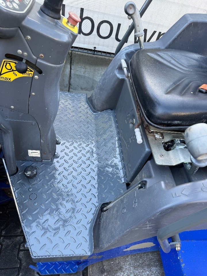 Hamm HD 12 VV  leasing Hamm HD 12 VV: picture 6