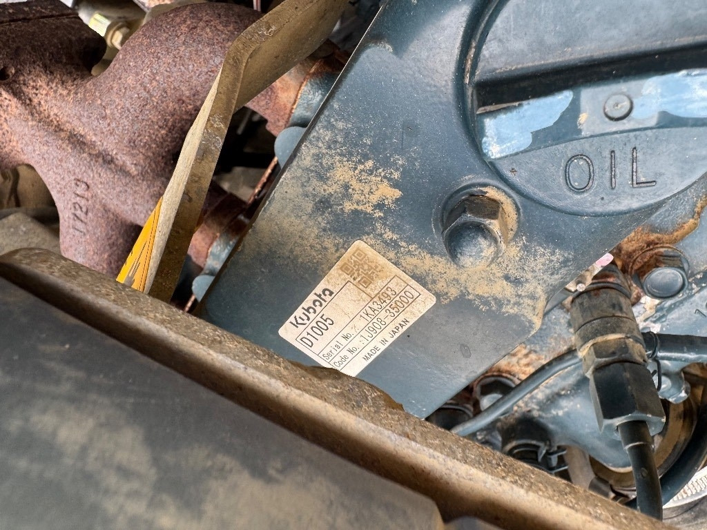 Mecalac TV 800 - Road roller: picture 4 Mecalac TV 800 - Road roller: picture 4