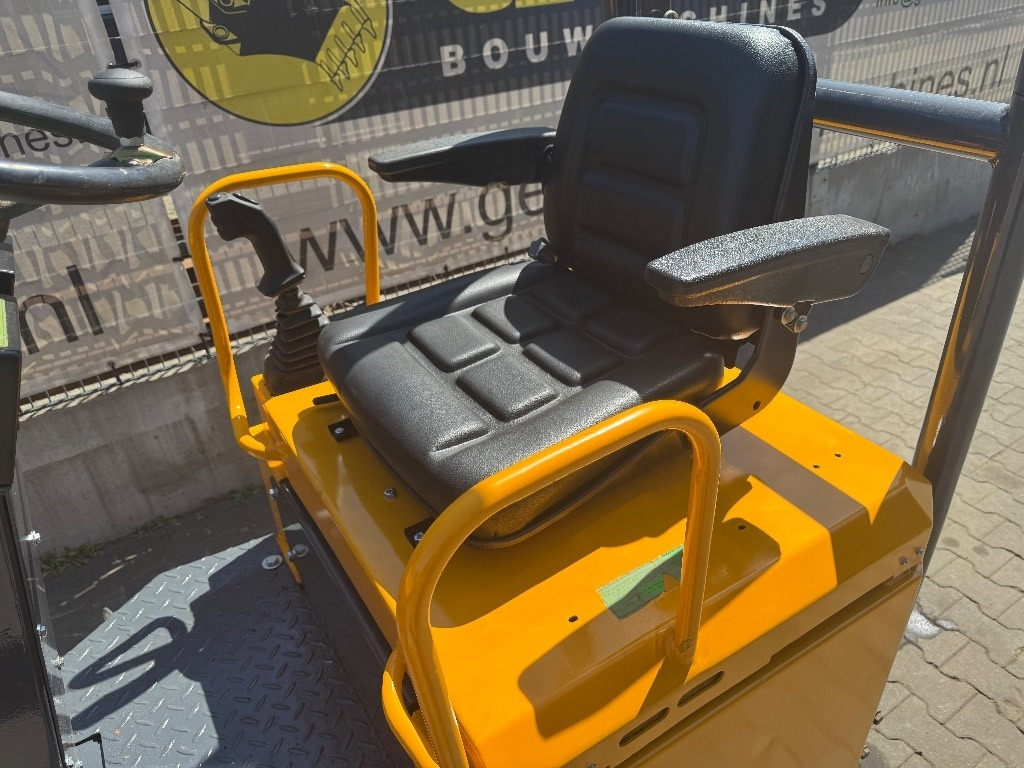 Terex Benford HD 1000 - Mini dumper: picture 4 Terex Benford HD 1000 - Mini dumper: picture 4