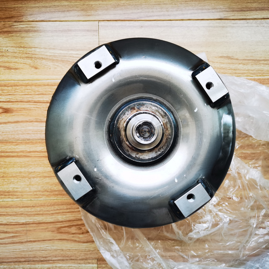 CASE Torque Converter 87712647 84357989 for CASE Wheel Loader - Transmission for Wheel loader: picture 1 CASE Torque Converter 87712647 84357989 for CASE Wheel Loader - Transmission for Wheel loader: picture 1