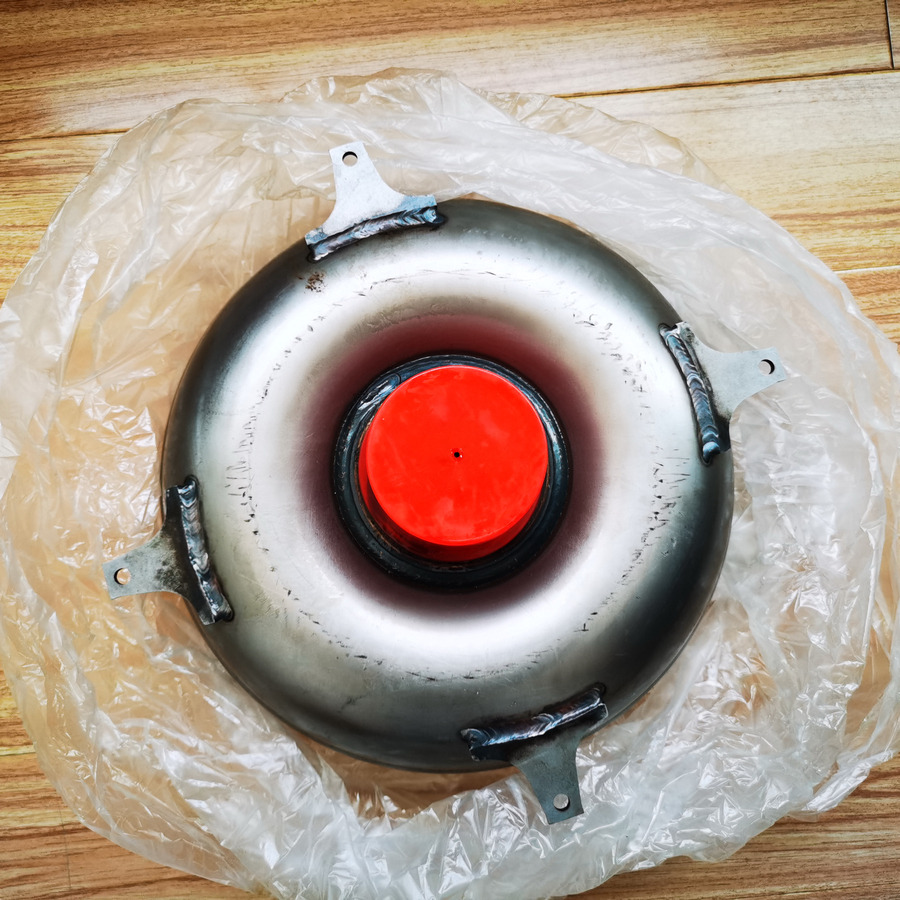 CASE Torque Converter 87712647 84357989 for CASE Wheel Loader - Transmission for Wheel loader: picture 2 CASE Torque Converter 87712647 84357989 for CASE Wheel Loader - Transmission for Wheel loader: picture 2