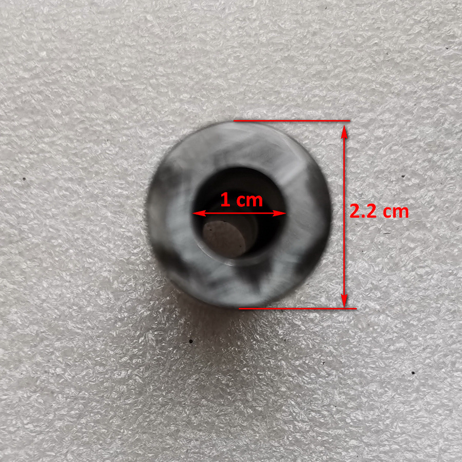 KOOP Genuine Piston Pin for KD192FC Engine - Piston/ Ring/ Bushing for Wheel loader: picture 4 KOOP Genuine Piston Pin for KD192FC Engine - Piston/ Ring/ Bushing for Wheel loader: picture 4