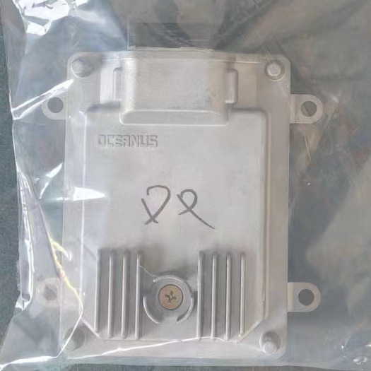 OCEANUS OC-800MB Controller for Loader - Transmission for Wheel loader: picture 2 OCEANUS OC-800MB Controller for Loader - Transmission for Wheel loader: picture 2