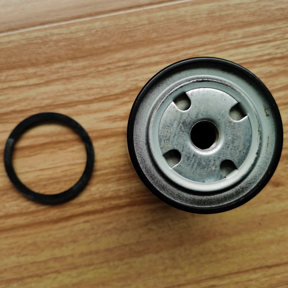 QINGDAO PROMISING Fuel Filters for China Wheel Loader - Fuel filter for Wheel loader: picture 4 QINGDAO PROMISING Fuel Filters for China Wheel Loader - Fuel filter for Wheel loader: picture 4