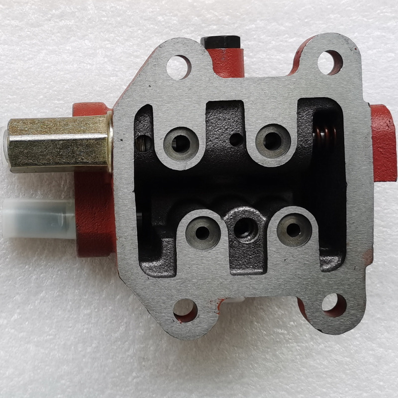 Qingdao Promising 15F Gearbox Valve for China Loader - Gearbox and parts for Wheel loader: picture 2 Qingdao Promising 15F Gearbox Valve for China Loader - Gearbox and parts for Wheel loader: picture 2