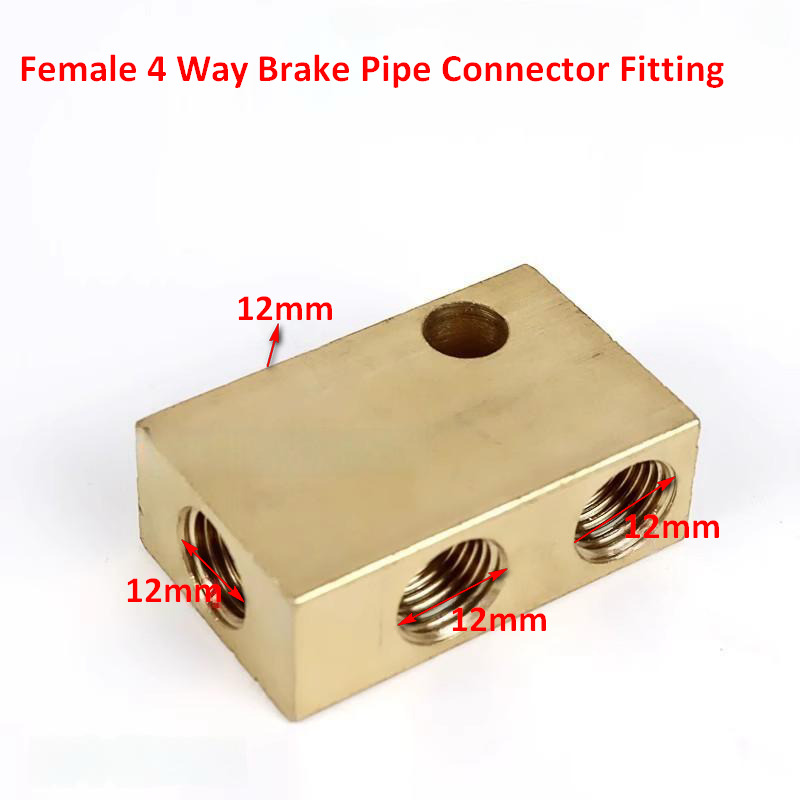 Qingdao Promising Brake Pipe Connector Fittings for China Loader - Brake accessory for Wheel loader: picture 2 Qingdao Promising Brake Pipe Connector Fittings for China Loader - Brake accessory for Wheel loader: picture 2