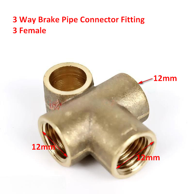 Qingdao Promising Brake Pipe Connector Fittings for China Loader - Brake accessory for Wheel loader: picture 5 Qingdao Promising Brake Pipe Connector Fittings for China Loader - Brake accessory for Wheel loader: picture 5