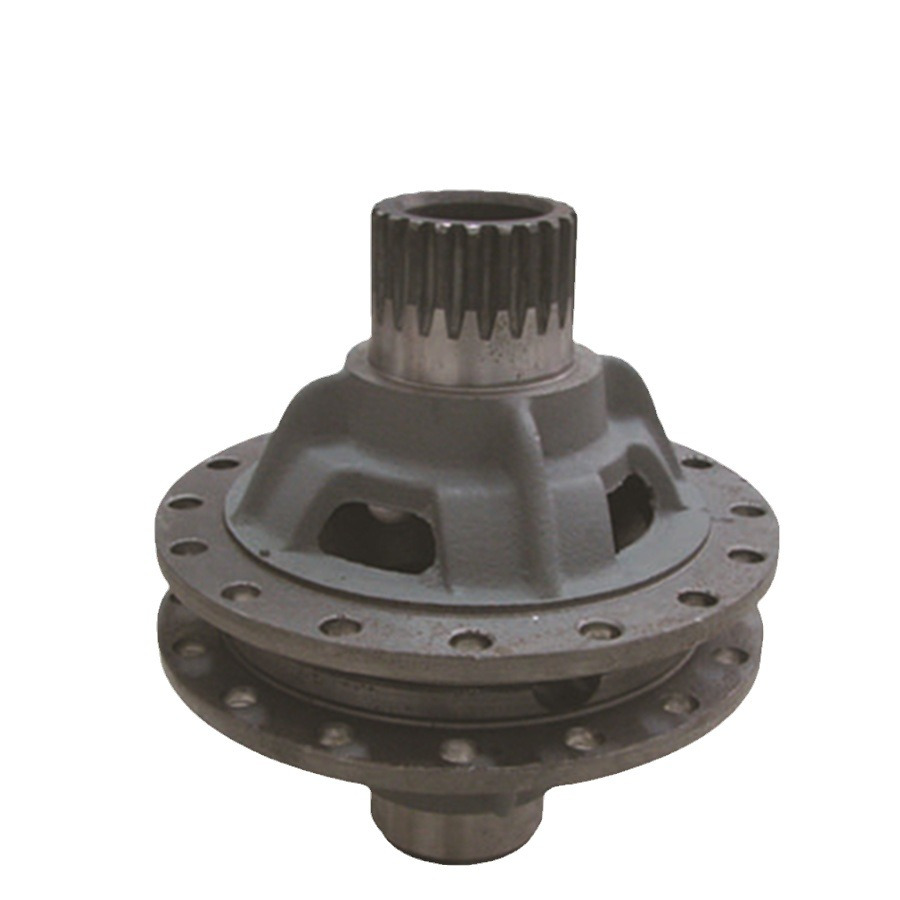 Qingdao Promising Differential Cage for China Loader - Final drive for Wheel loader: picture 5 Qingdao Promising Differential Cage for China Loader - Final drive for Wheel loader: picture 5