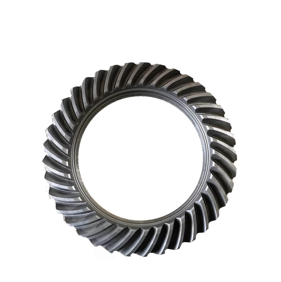 Qingdao Promising Differential Ring Gear & Pinion Gear for China Loader - Differential gear for Wheel loader: picture 5 Qingdao Promising Differential Ring Gear & Pinion Gear for China Loader - Differential gear for Wheel loader: picture 5