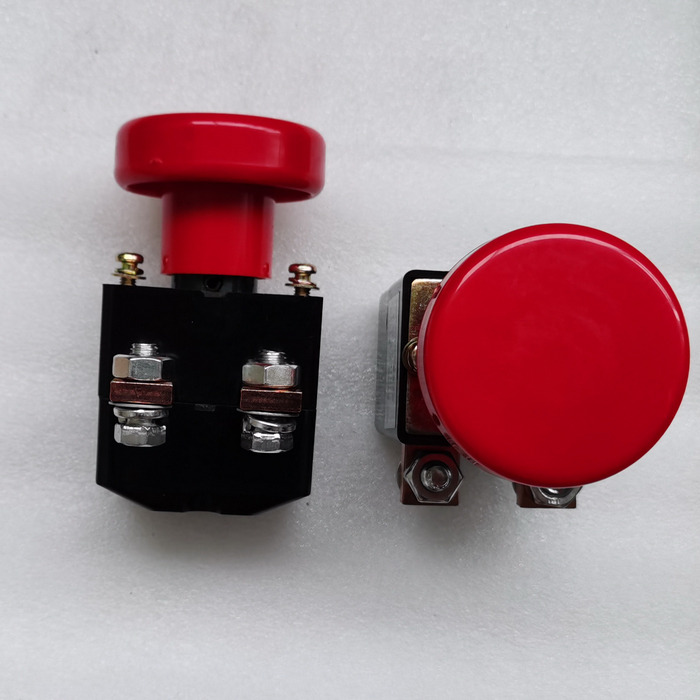 Qingdao Promising FLAND EL45 Electric Wheel Loader On-Off Switch - Starter for Wheel loader: picture 2 Qingdao Promising FLAND EL45 Electric Wheel Loader On-Off Switch - Starter for Wheel loader: picture 2