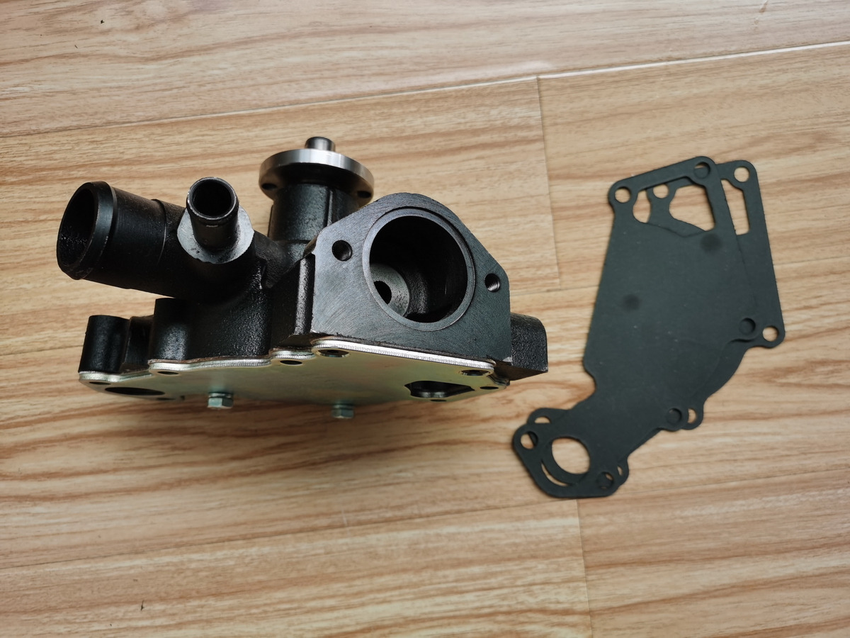 Qingdao Promising Genuien Water Pump for CHANGCHAI ZN390Q Engine - Coolant pump for Wheel loader: picture 4 Qingdao Promising Genuien Water Pump for CHANGCHAI ZN390Q Engine - Coolant pump for Wheel loader: picture 4