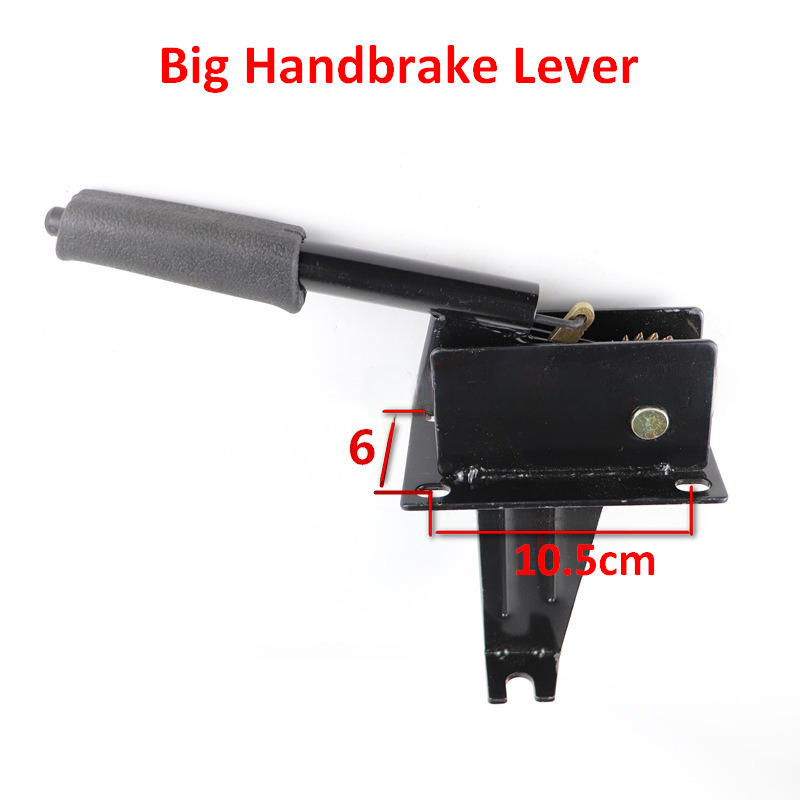 Qingdao Promising Handbrake Lever for China Loader - Brake accessory for Wheel loader: picture 3 Qingdao Promising Handbrake Lever for China Loader - Brake accessory for Wheel loader: picture 3
