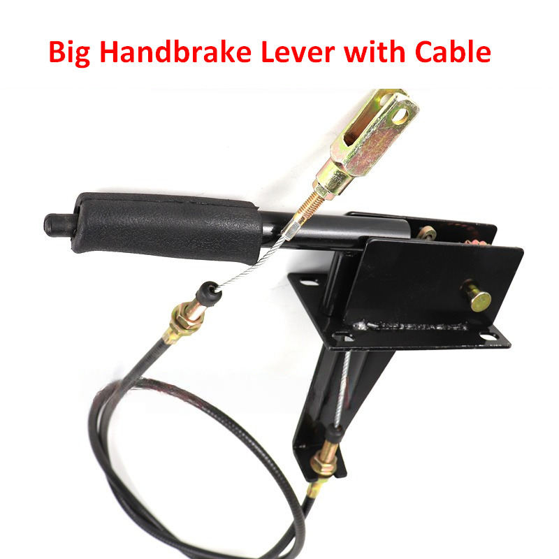 Qingdao Promising Handbrake Lever for China Loader - Brake accessory for Wheel loader: picture 4 Qingdao Promising Handbrake Lever for China Loader - Brake accessory for Wheel loader: picture 4