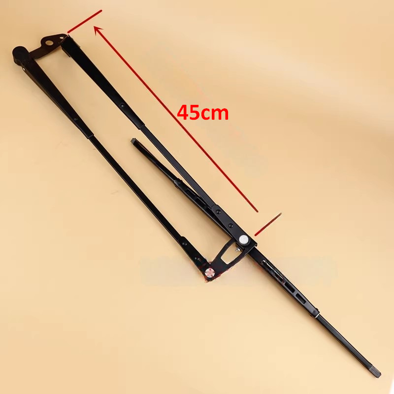 Qingdao Promising Loader Windshield Wiper, Loader Wiper Motor Fits China Wheel Loader - Wiper for Wheel loader: picture 2 Qingdao Promising Loader Windshield Wiper, Loader Wiper Motor Fits China Wheel Loader - Wiper for Wheel loader: picture 2