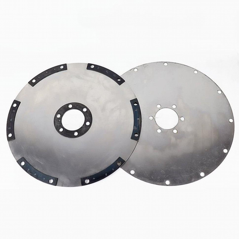 Qingdao Promising Torque Converter Connecting Plate for China Loaders - Gearbox and parts for Wheel loader: picture 1 Qingdao Promising Torque Converter Connecting Plate for China Loaders - Gearbox and parts for Wheel loader: picture 1